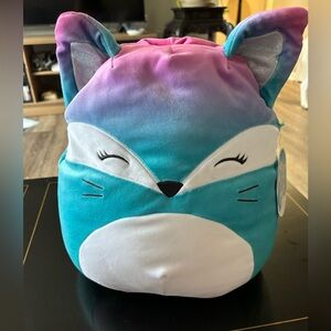 12 inch Vickie Squishmallow